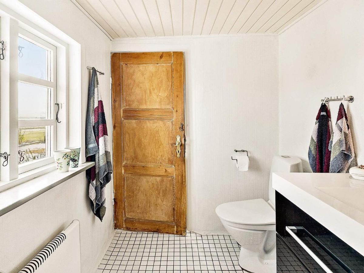 4 Person Holiday Home In Tranek R Tranekær 외부 사진