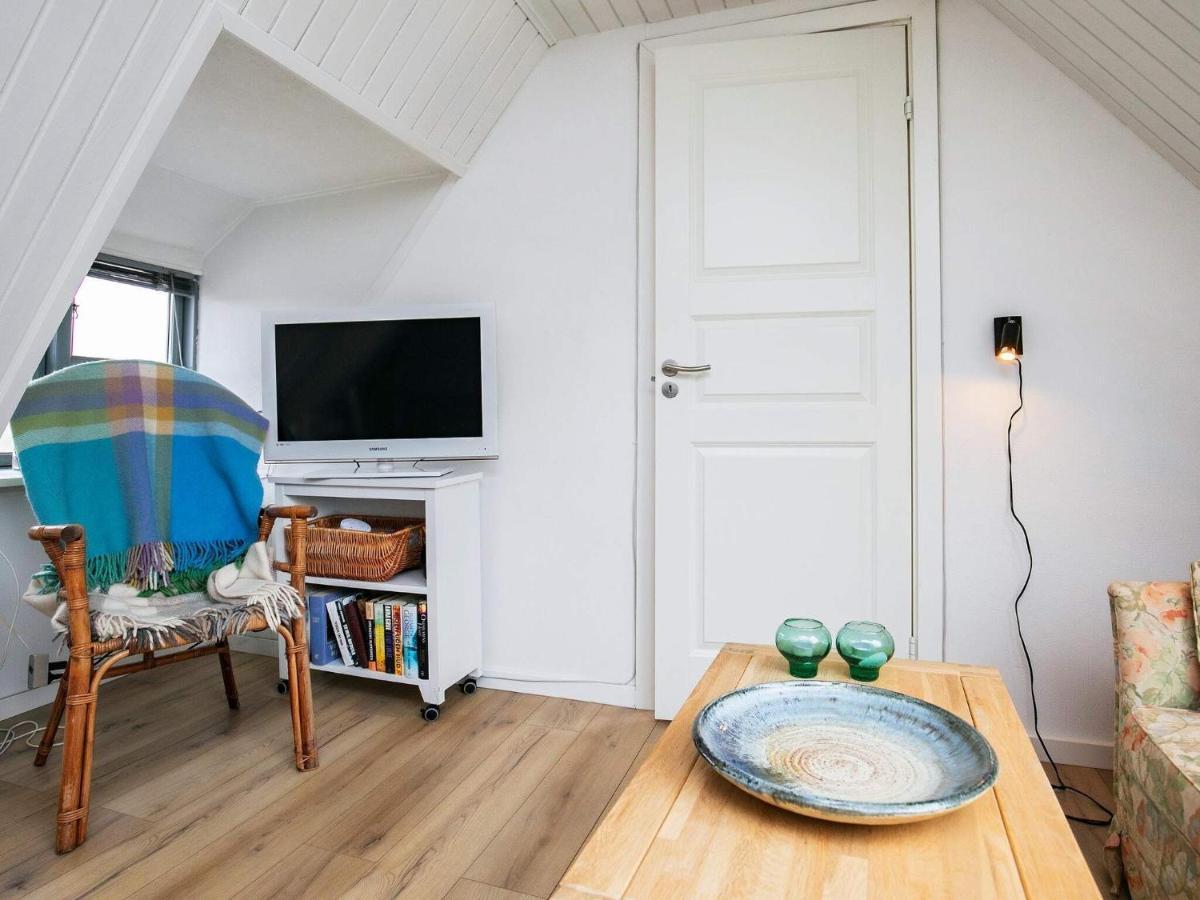 4 Person Holiday Home In Tranek R Tranekær 외부 사진