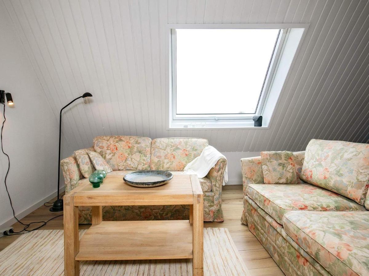 4 Person Holiday Home In Tranek R Tranekær 외부 사진