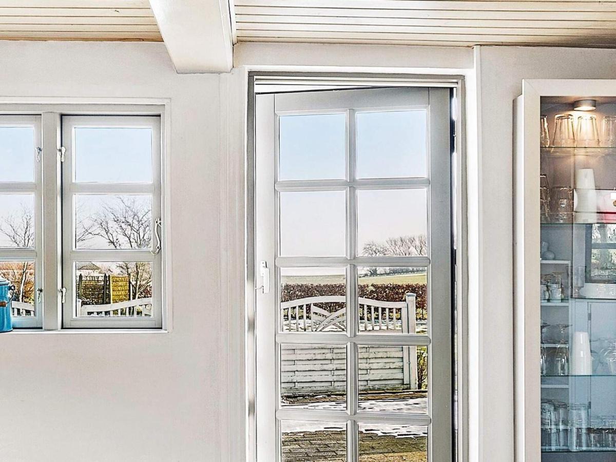 4 Person Holiday Home In Tranek R Tranekær 외부 사진