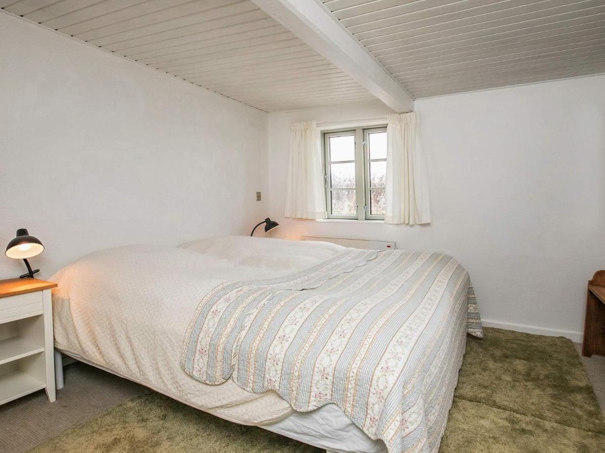 4 Person Holiday Home In Tranek R Tranekær 외부 사진