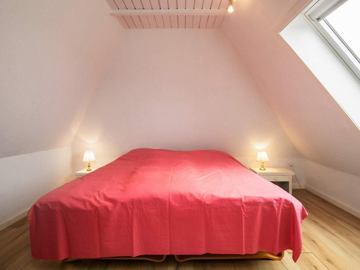 4 Person Holiday Home In Tranek R Tranekær 외부 사진